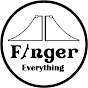 Finger Everything Ramps logo