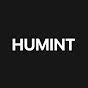HUMINT with Sasha Ingber logo