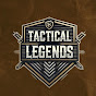 Tactical Legends logo