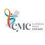 Classical Music Chicago - @rushhourconcerts YouTube Profile Photo