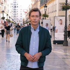 Martijn Around The World - Travel