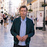 Martijn Around The World - Travel