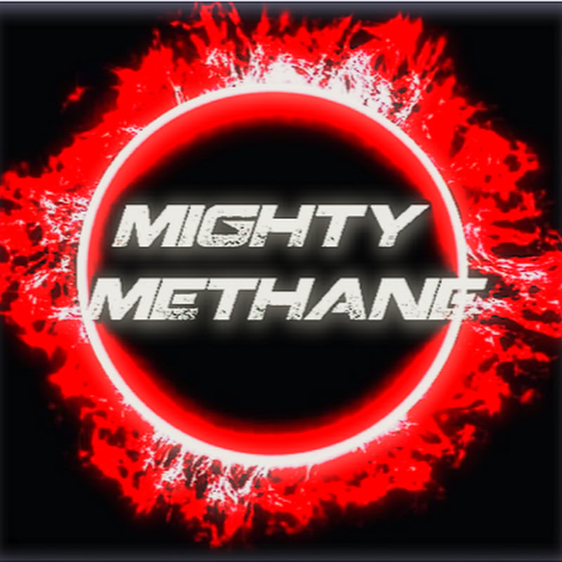 Mighty Methane✔