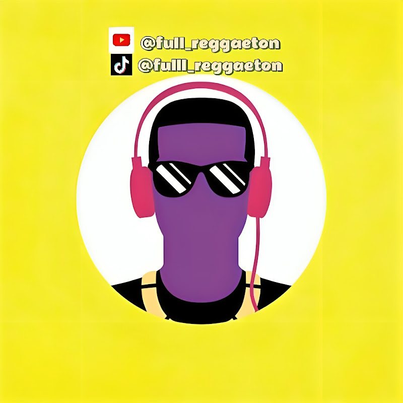 Full Reggaetón