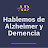 Alzheimer y Demencia