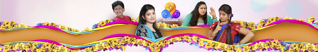 Flowers Serials YouTube channel avatar