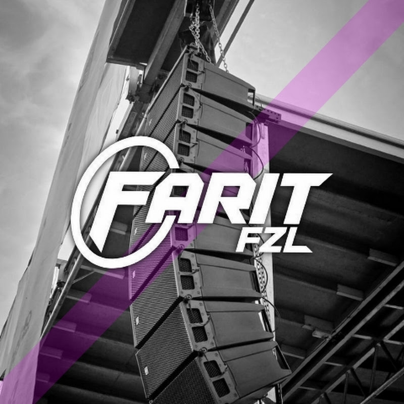 DJ FARIT FZL