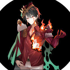 えんまきょうや【閻魔響夜】アイコン画像
