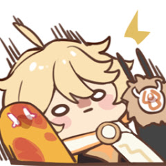 原神みんなの反応集アイコン画像