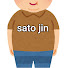 g4xnlBaR6bM-channel-avatar-sato jin Interview anime manga Translation Channel