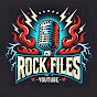 Rock Files logo