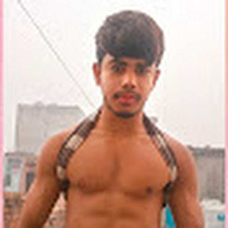 Hire Manish Singh — Bodybuilding & Physique YouTube creator for sponsorships