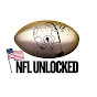 NFL Unlocked logo
