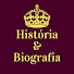 14O_J4Hrqgc-channel-avatar-História e Biografia