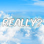 REALLY? logo