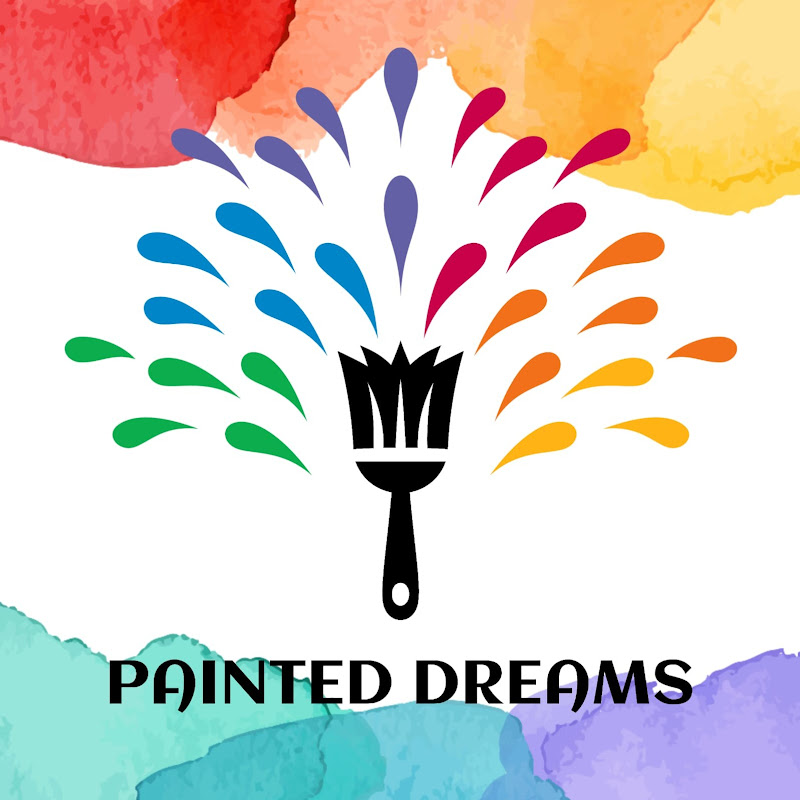 PAINTED DREAMS