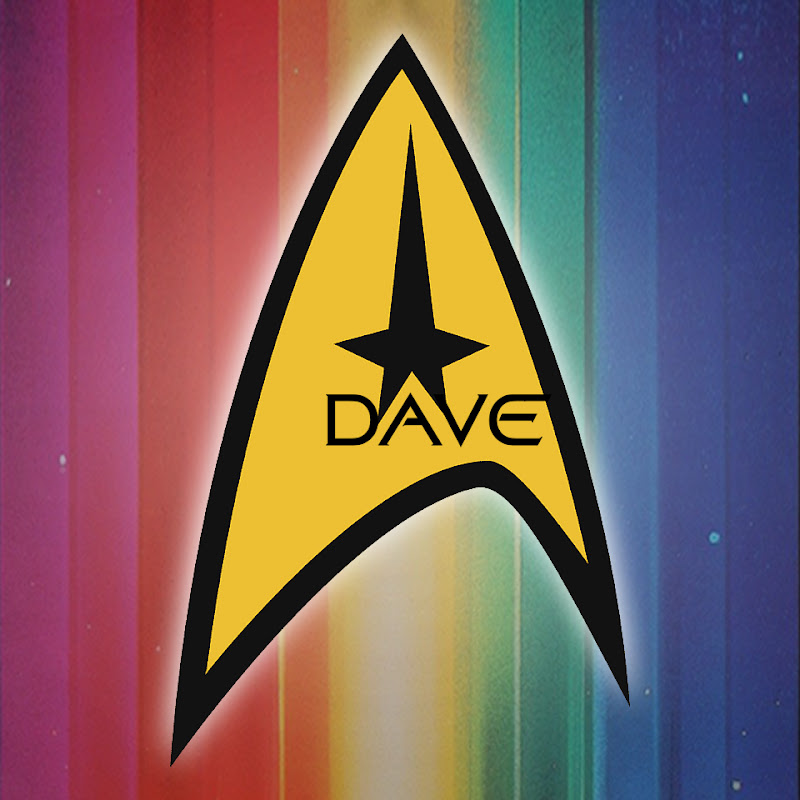 Trekkie Dave