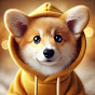 Corgi journey logo
