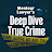 Deep Dive True Crime