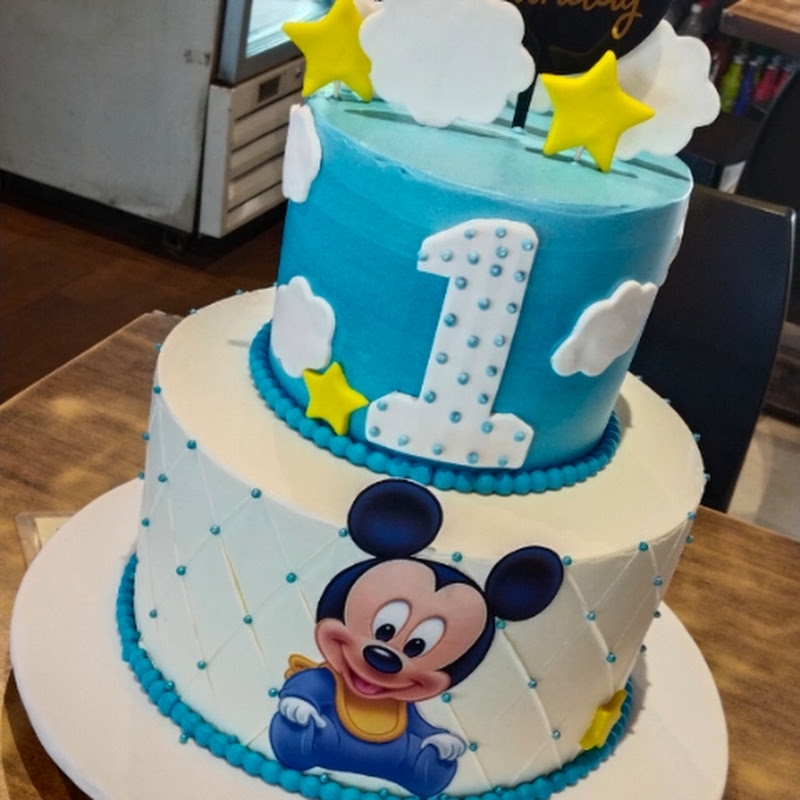 cake mantosh makers 