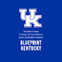 Blueprint Kentucky at the University of Kentucky logo