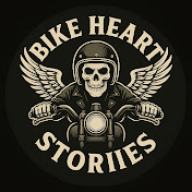Bike Heart Stories