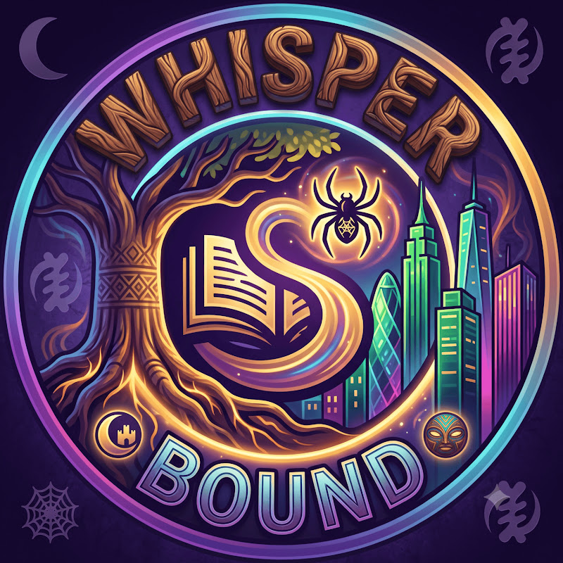 WhisperBound