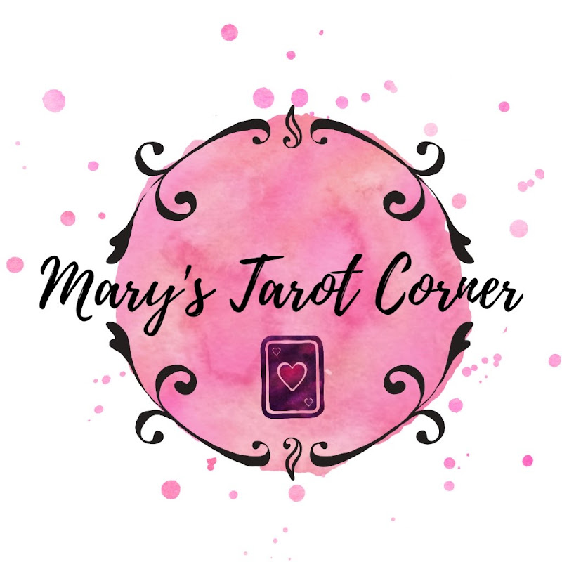 Mary’s Tarot Corner