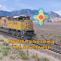 Model Railroading The Southwest