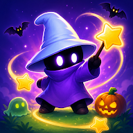 Spell Survivours icon