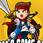 Sam's Game Cave