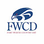 Fort Worth Country Day logo