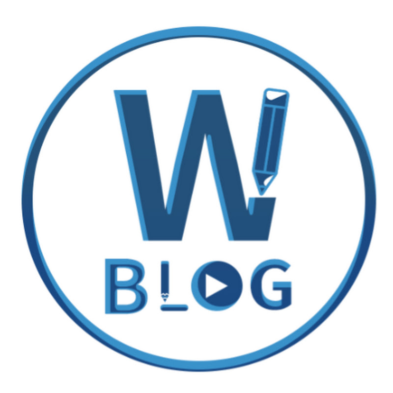 Webs Blog Logo
