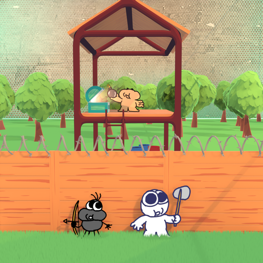 Post from Rabbert