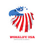 USA reaction boy logo