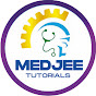 Medjee Tutorials logo