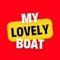 My Lovely Boat logo