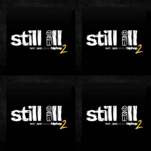 WeCareAboutHipHop 2 : Still Ill