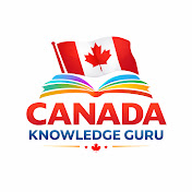 Canada Knowledge Guru