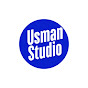 UsmanStudio101 logo