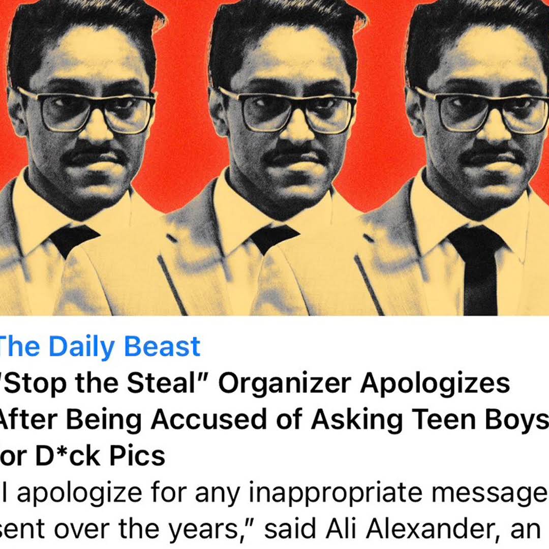 Post from Mark of the Beast 666