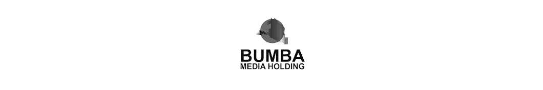 Bumba Mediaholding YouTube channel avatar