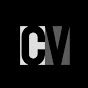 Capital Voice CV logo