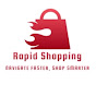Rapid Shopping US logo
