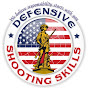 DSS Firearms Academy logo