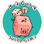 Bacon Board Games