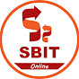 SBIT Online logo