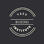 やすボクシング研究所 -Yasu Boxing Institute-