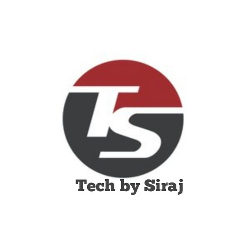 Tech by siraj