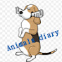 @動物日記Animal diary